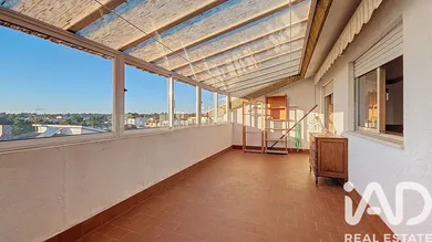 Apartamento T2 em Ovar