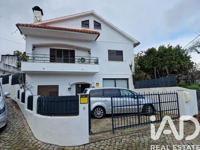 Moradia em Figueiro dos Vinhos