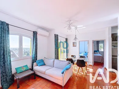 Appartement T2 à Tavira