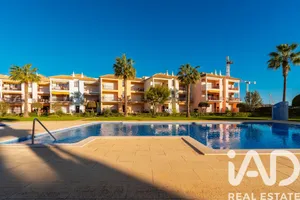 Apartamento  em Quarteira