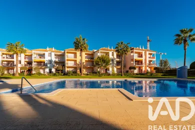 Apartamento T1 em Quarteira