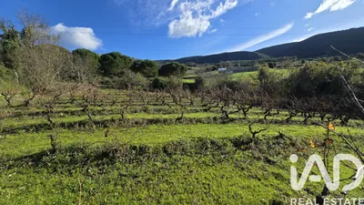 Fotografia 3 de Terreno urbano de 2200 m² em Lamas