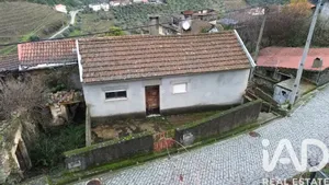 Casa de campo  em Vilarinho de São Romão