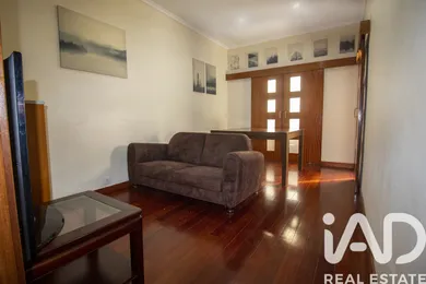 Apartment T2 in Porto