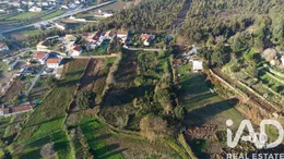 Terreno em Pinheiro da Bemposta