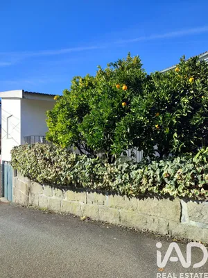 Moradia bi-familiar  em Oliveira do Hospital