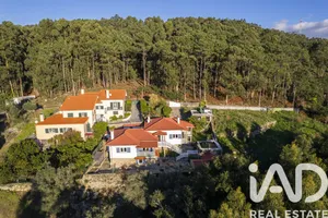 Pavillon à Castelo do Neiva
