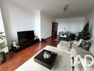 Apartamento T3 em Vila Nova de Cerveira