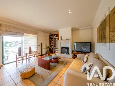Detached house in Boa Vista
