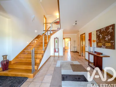 Detached house in Boa Vista