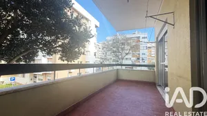 Appartement T2 à Oeiras