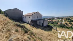 House  in Videmonte - Guarda