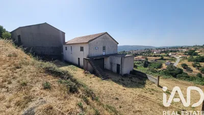 Fotografia 8 de Casa/Moradia 2 quartos de 98 m² em Prados - Celorico da Beira