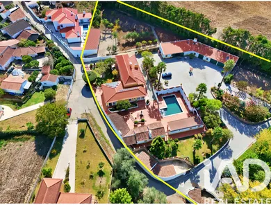 Quinta  em Carvalhal