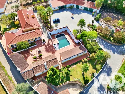 Fotografia 6 de Quinta 5 quartos de 645 m² em roliça