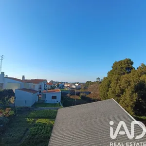 Moradia bi-familiar  em Moledo