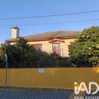 Fotografia 5 de Casa 3 quartos de 107 m² em Moledo