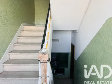 Immeuble  à Santarém