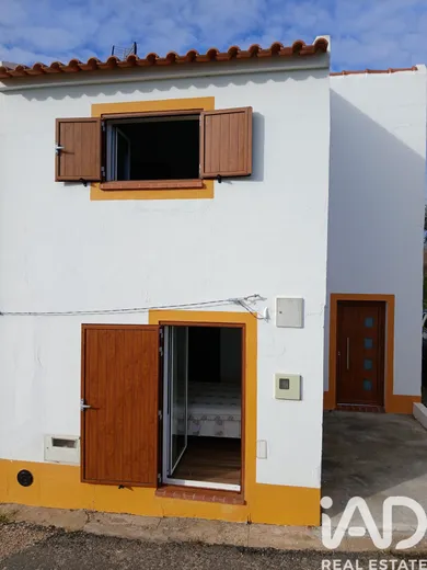 Casa/Moradia  em Vale de Santiago