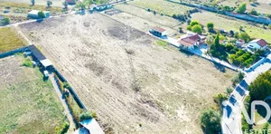 Terreno rústico em Quinta do Anjo
