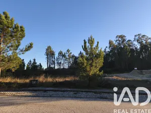 Terreno urbano  em Ansião