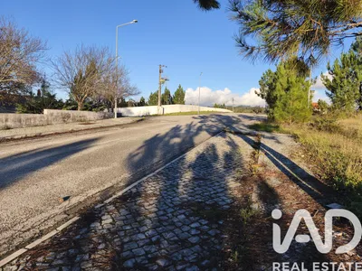 Fotografia 3 de Terreno urbano de 351 m² em Ansião