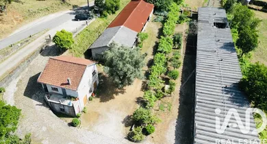 Pavillon  à Valença