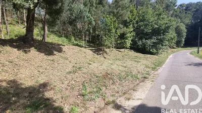 Fotografia 2 de Terreno rústico de 4850 m² em Valença
