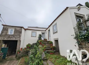 Moradia  em Vila Nova Cerveira