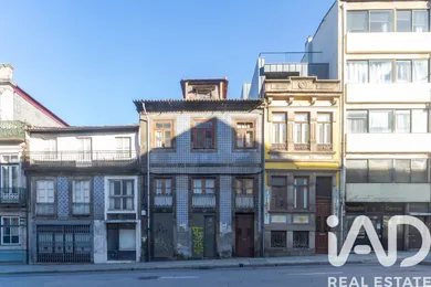 Building  in Porto