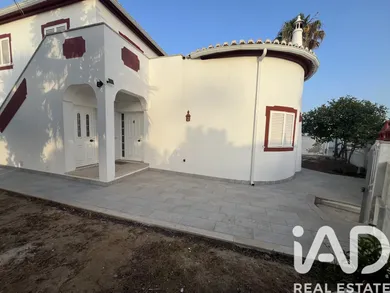 Casa/Moradia  em Pêra