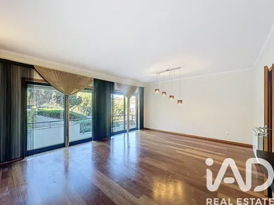 Andar de moradia em São Félix da Marinha