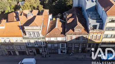 Fotografia 3 de Prédio de 155 m² em Porto