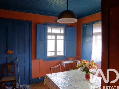 Maison  à Carregal de Queirã