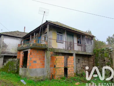 Maison  à Carregal de Queirã