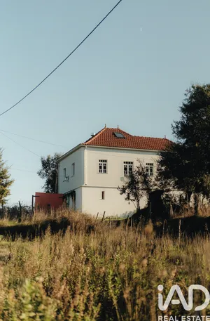 Casa de campo  em lousã