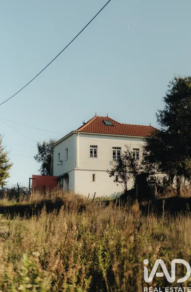 Casa de campo  em lousã