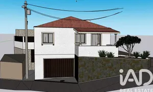 Casa de campo em Arrabal