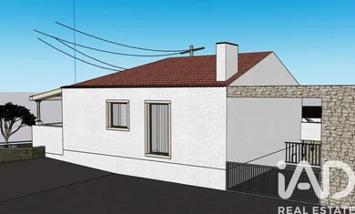Maison de campagne  à Arrabal