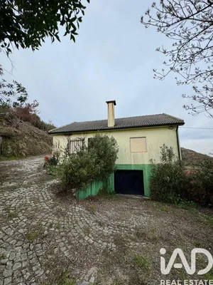 Quinta  em São Pedro do Sul