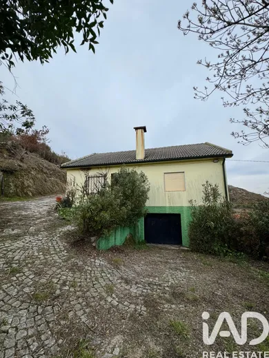 Quinta  em São Pedro do Sul