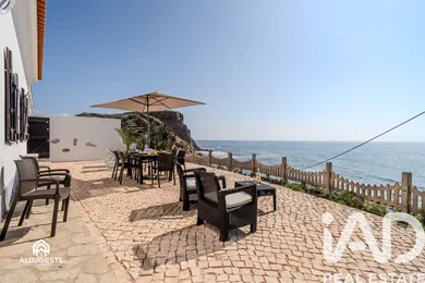 Moradia  em São Pedro da Cadeira