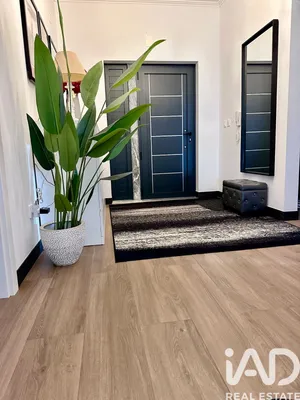 Moradia térrea  em Samora Correia