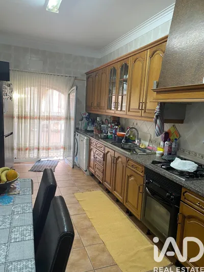 Fotografia 3 de Apartamento 3 quartos de 141 m² em Quinta do Anjo