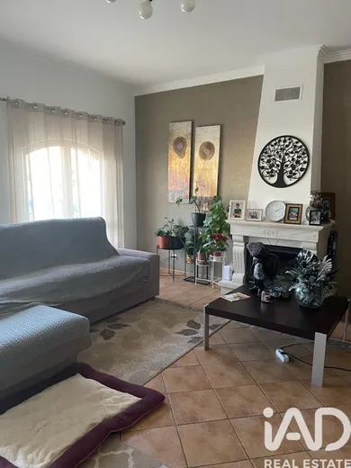 Apartment T3 in Quinta do Anjo