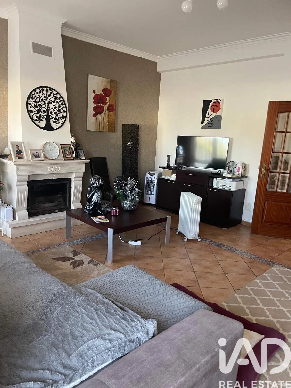 Apartamento 3 quartos de 141 m² em Quinta do Anjo