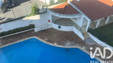 Duplex T4 em Albufeira