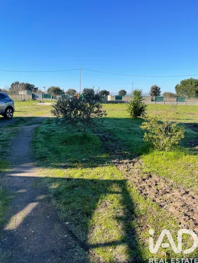 Fotografia 3 de Terreno rústico de 5200 m² em Poceirão