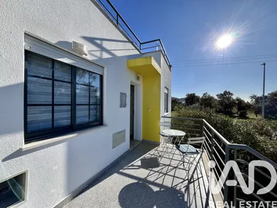 Apartamento T1 em Quinta do anjo