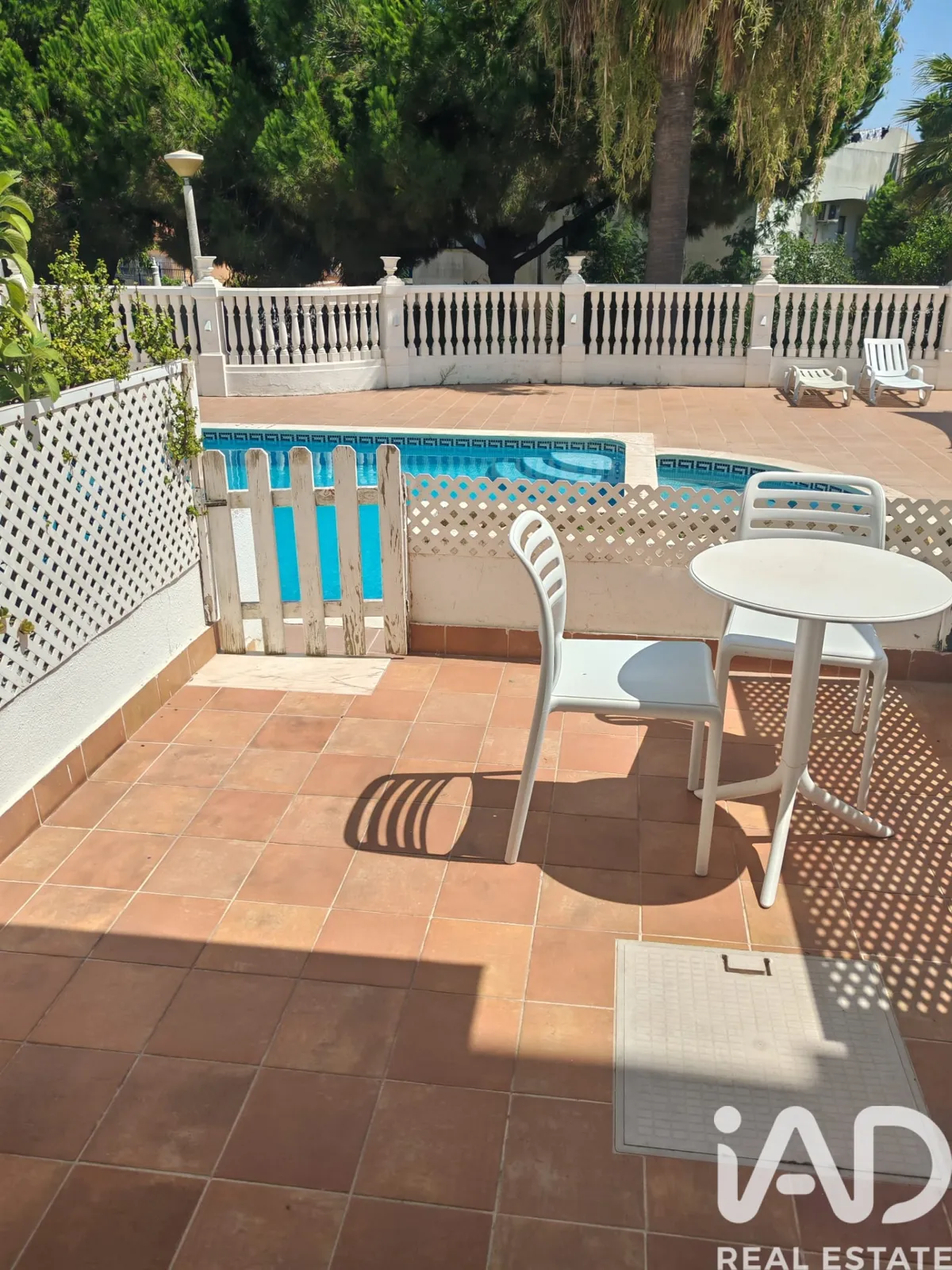 Apartamento 1 quarto de 70 m² em Albufeira